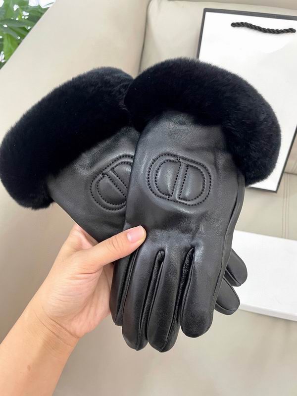 Dior Gloves L 011260